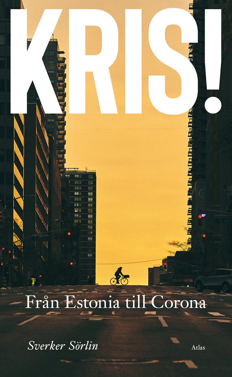 Kris : från Estonia till Corona