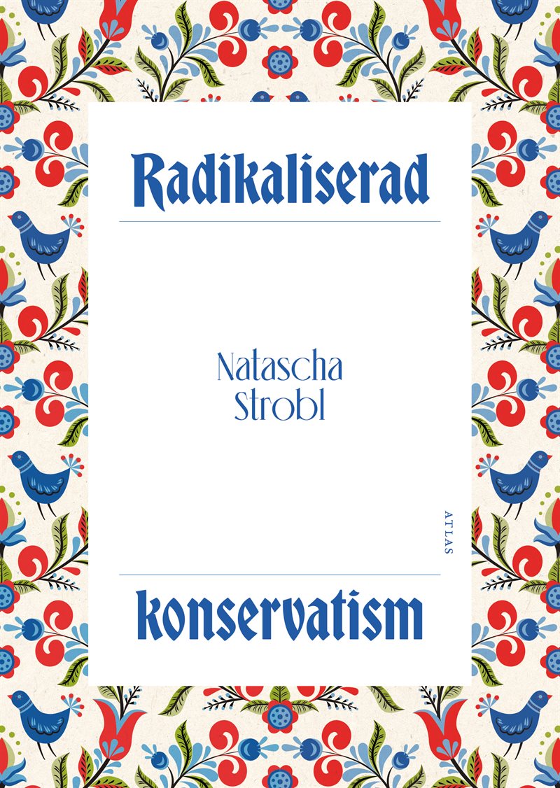 Radikaliserad konservatism