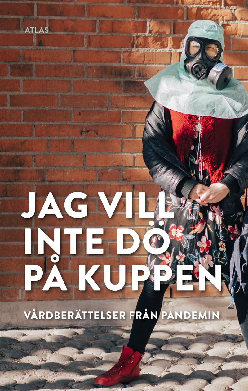 Jag vill inte dö på kuppen