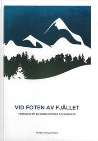 Vid foten av fjället