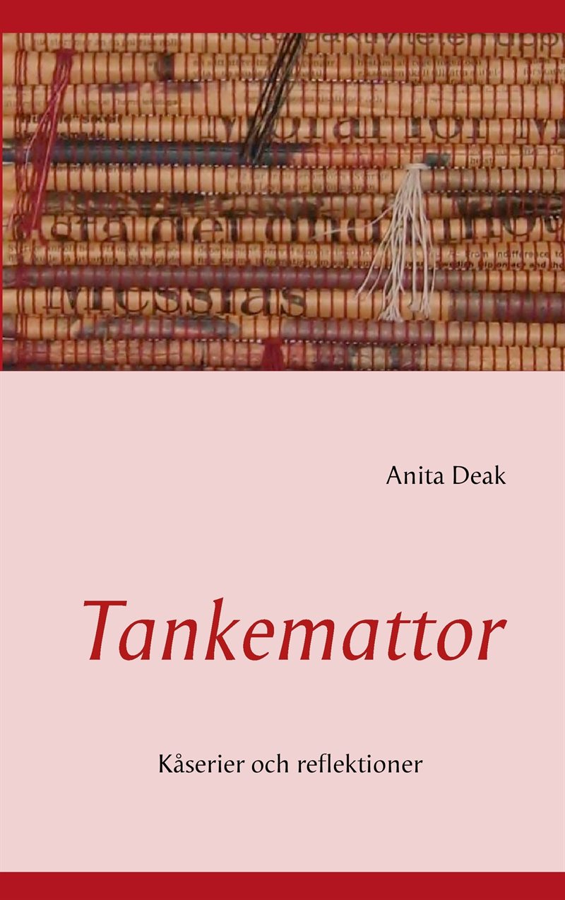 Tankemattor