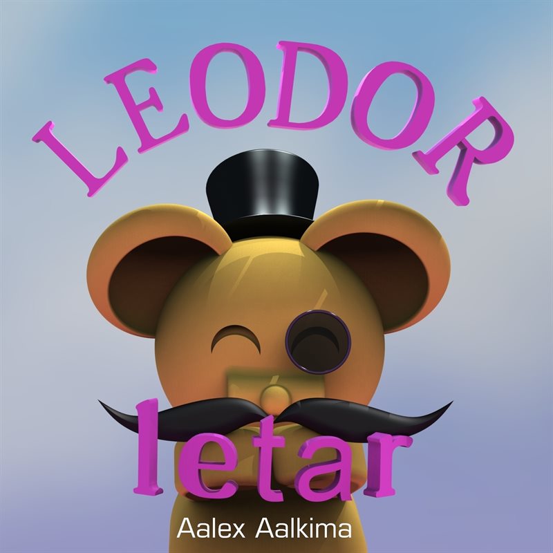 Leodor letar