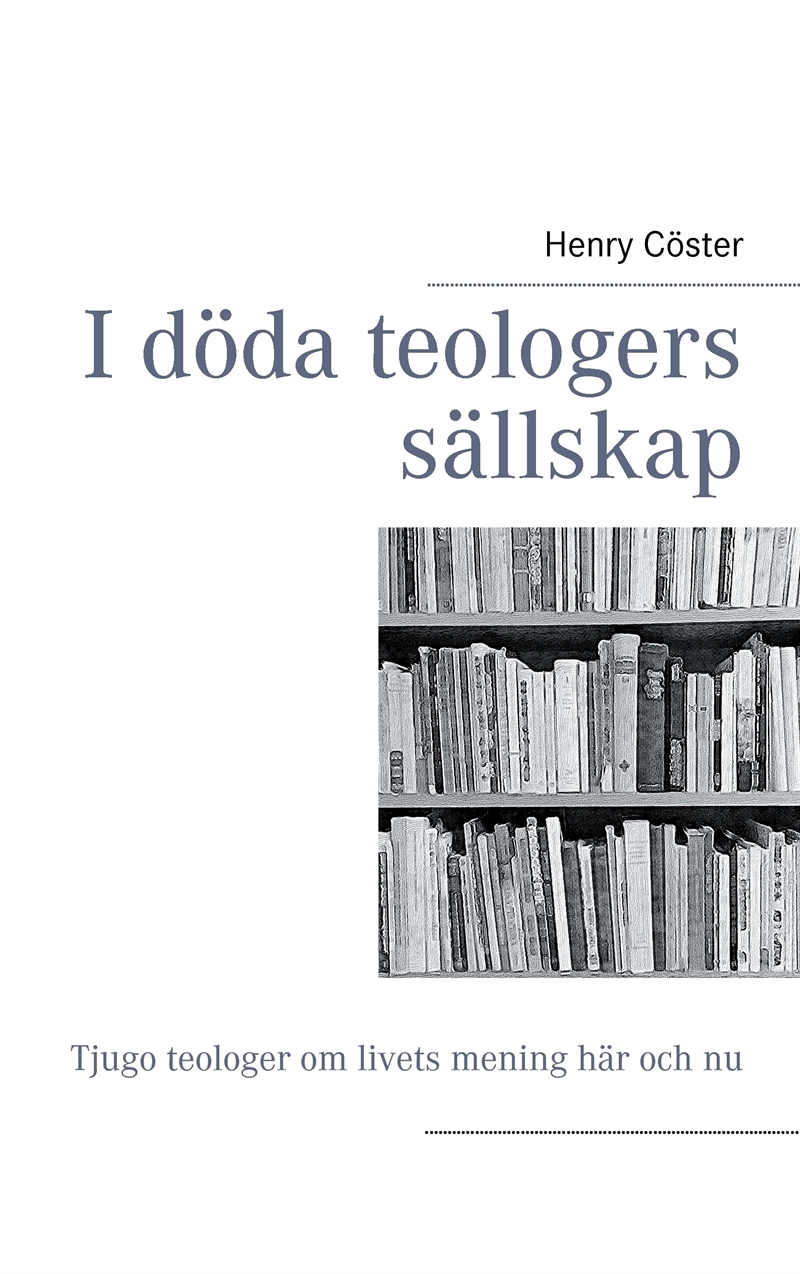 I döda teologers sällskap