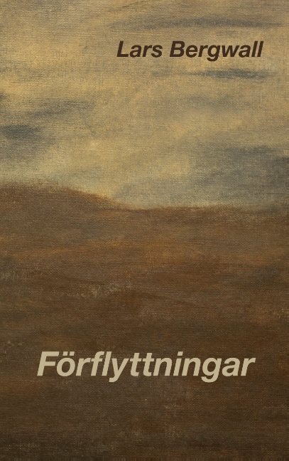 Förflyttningar