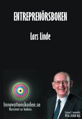 ENTREPRENÖRSBOKEN