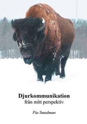 Djurkommunikation - från mitt perspektiv