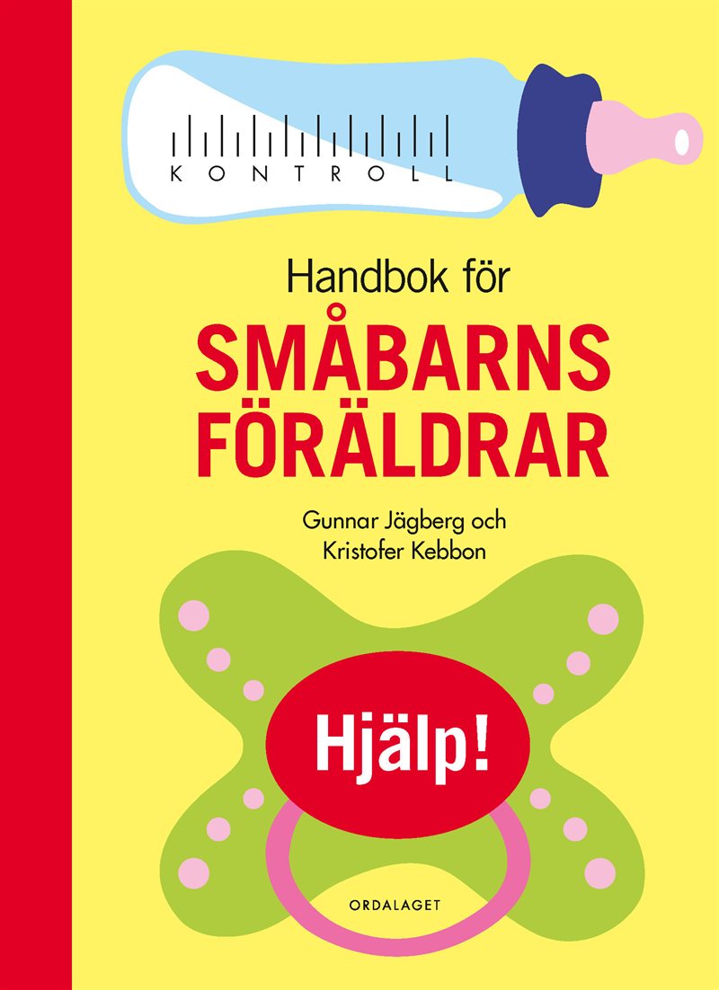 Handbok för småbarnsföräldrar