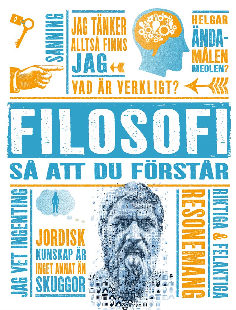 Filosofi : så att du förstår