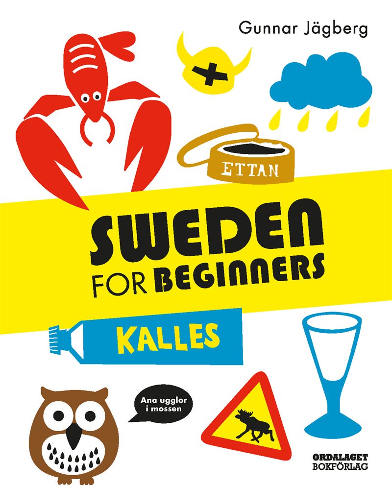 Sweden for beginners