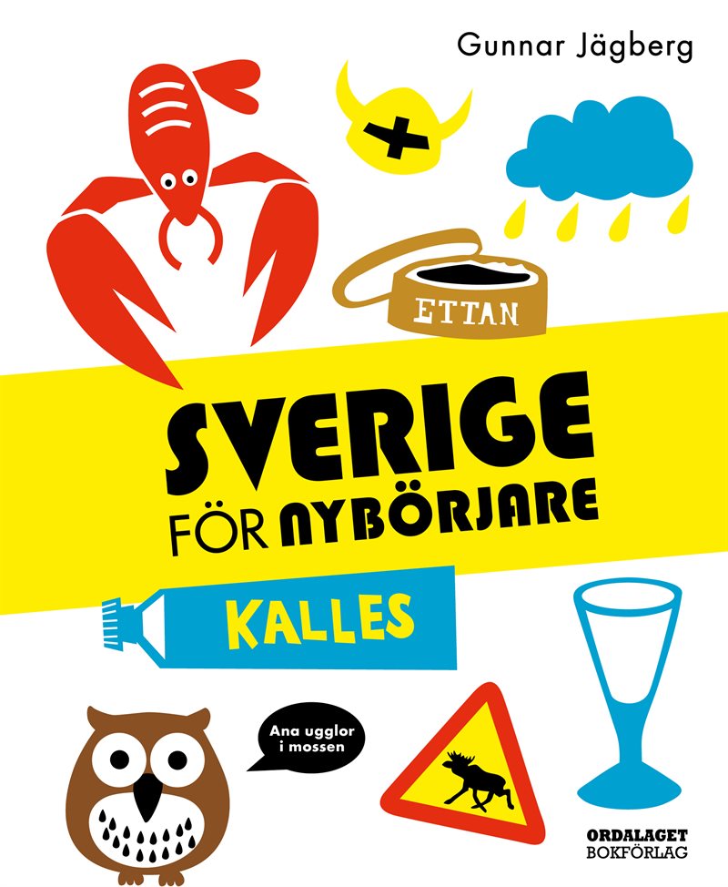 Sverige för nybörjare