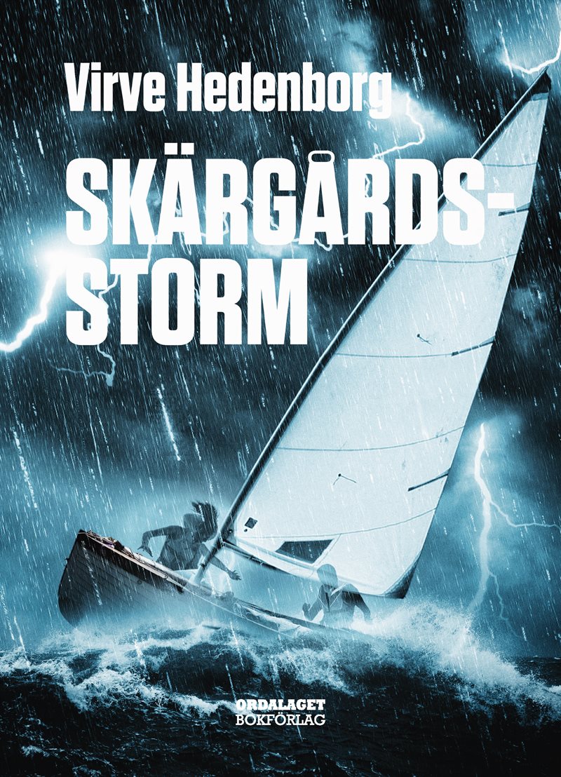 Skärgårdsstorm