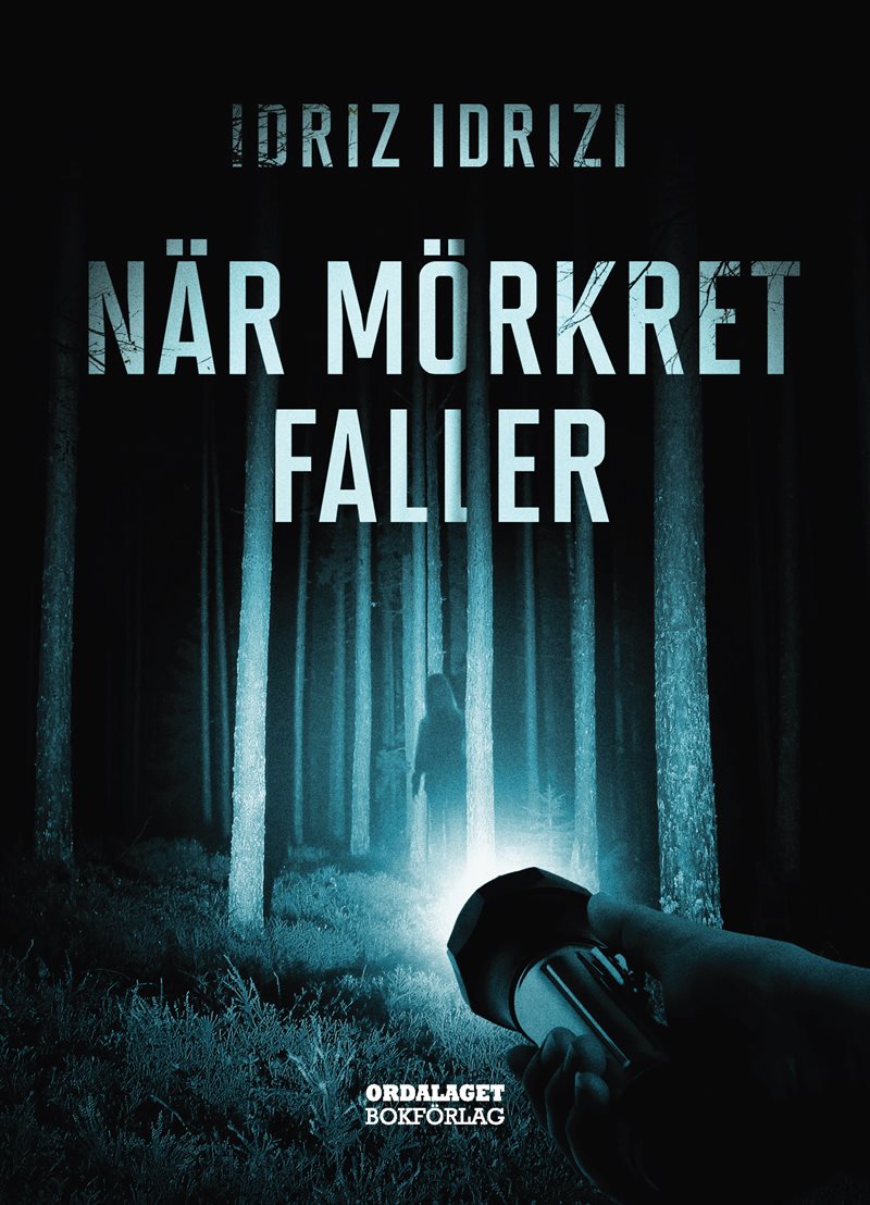 När mörkret faller