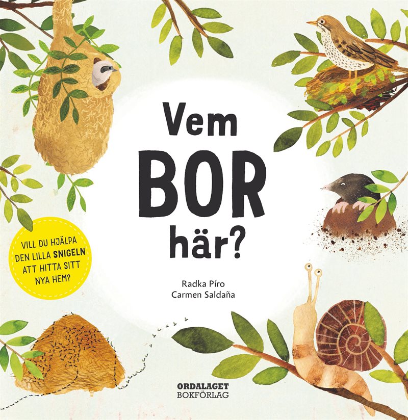 Vem bor här?