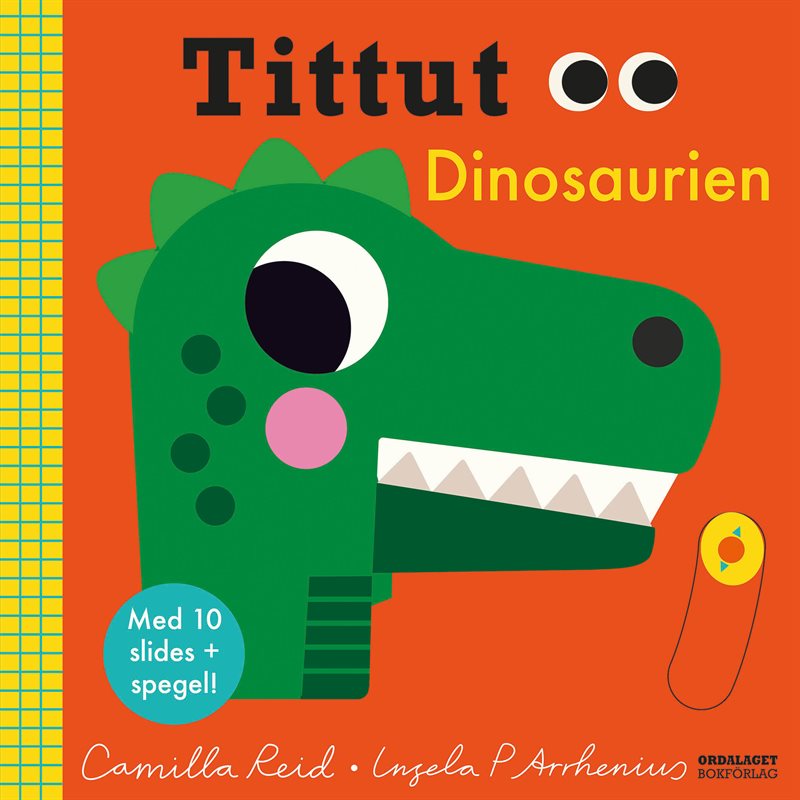 Tittut Dinosaurien