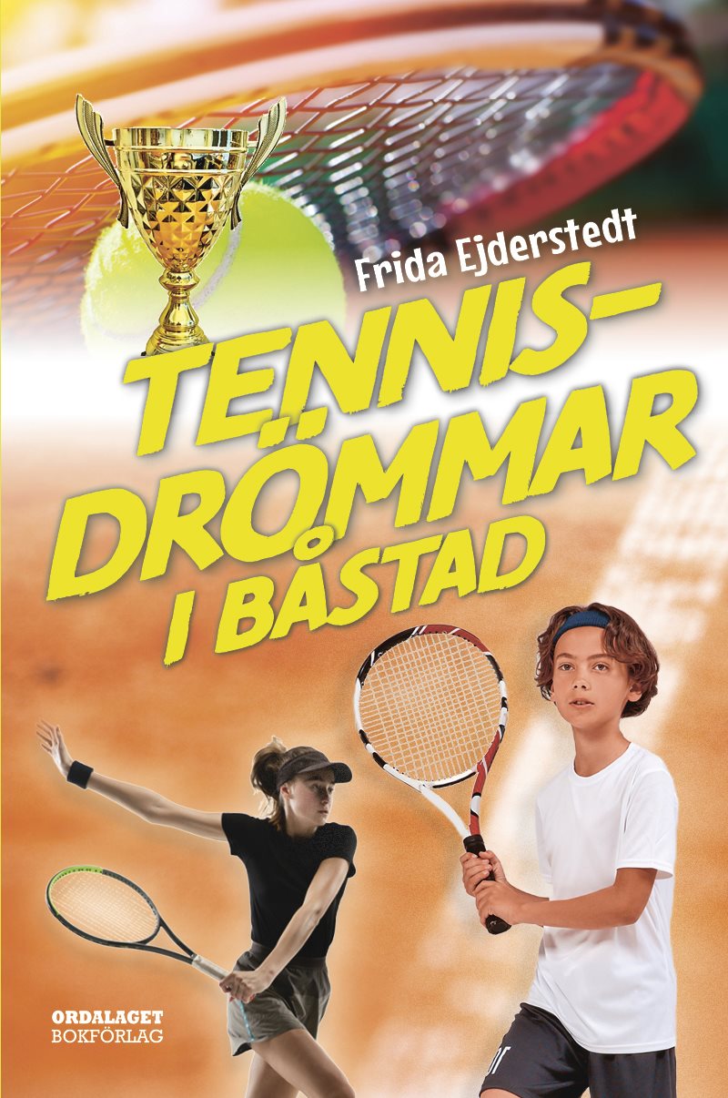 Tennisdrömmar i Båstad