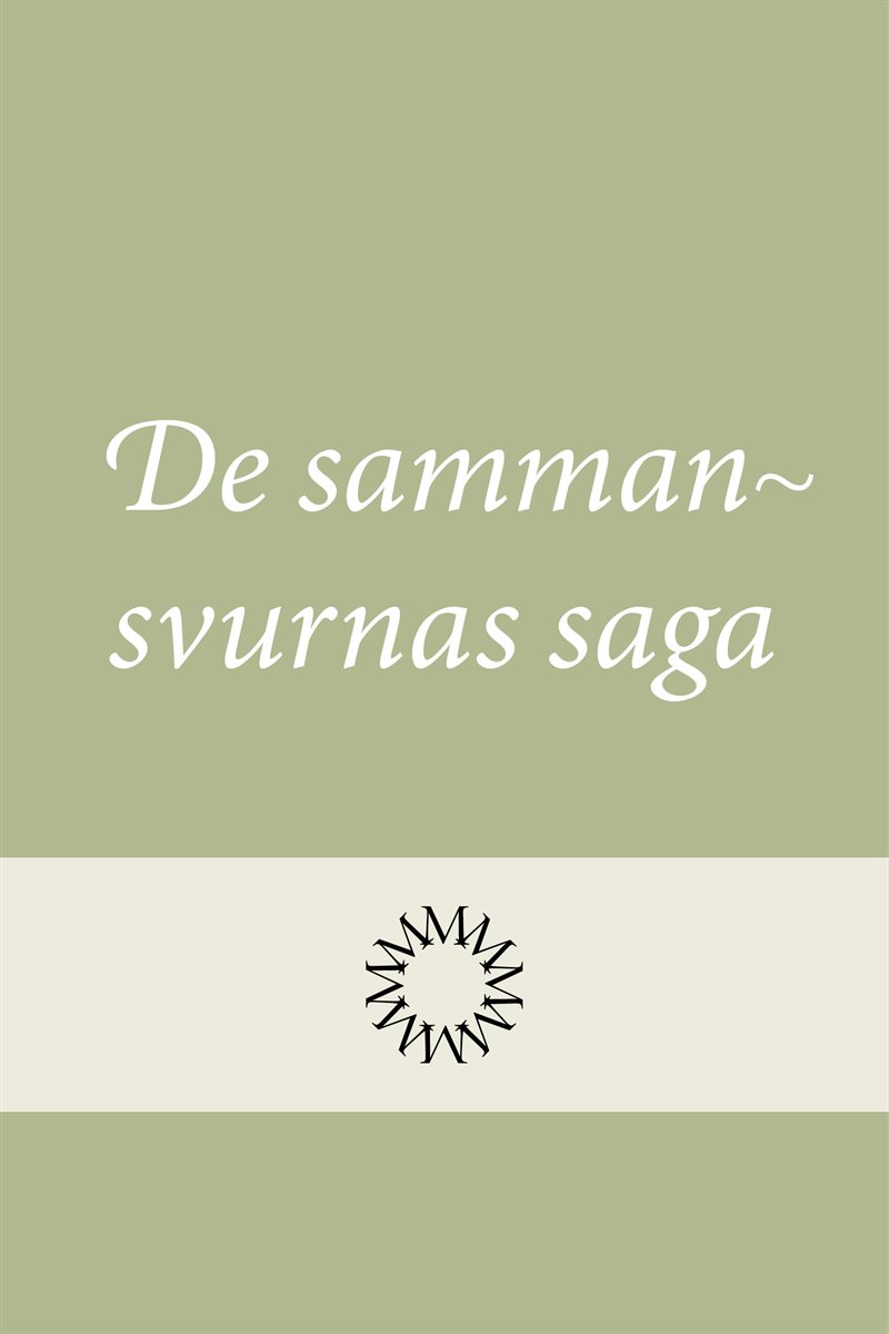 De sammansvurnas saga