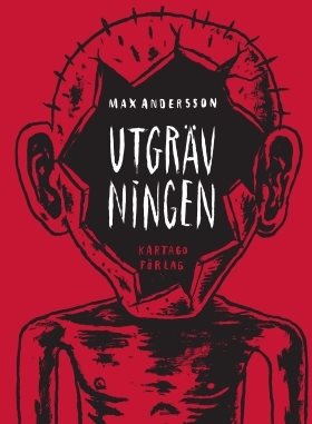 Utgrävningen