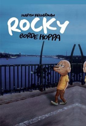 Rocky borde hoppa