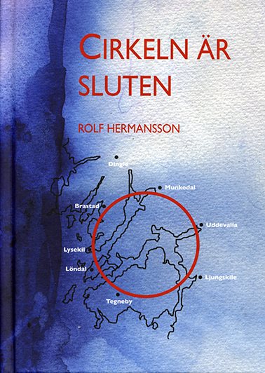 Cirkeln är sluten