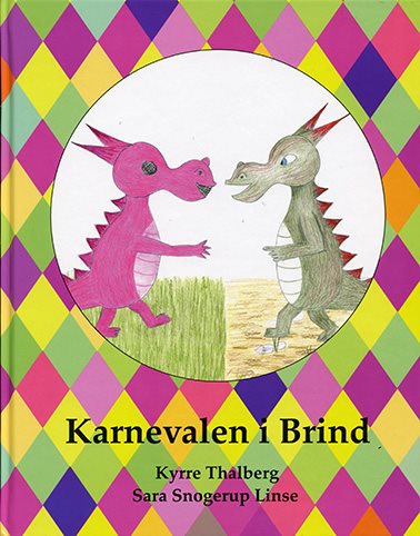 Karnevalen i Brind