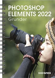 Photoshop Elements 2022 Grunder