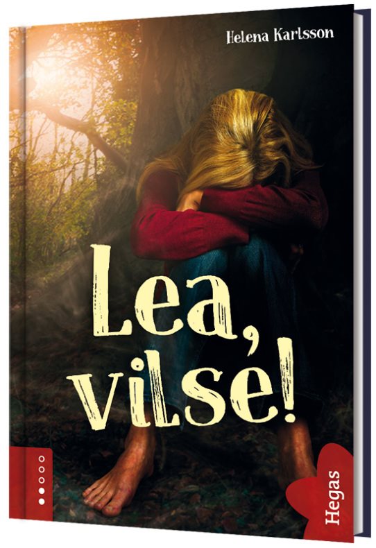 Lea, vilse!