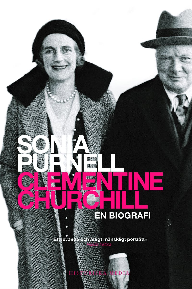 Clementine Churchill