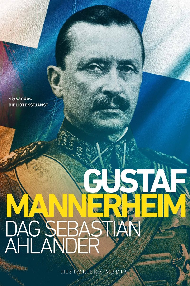 Gustaf Mannerheim