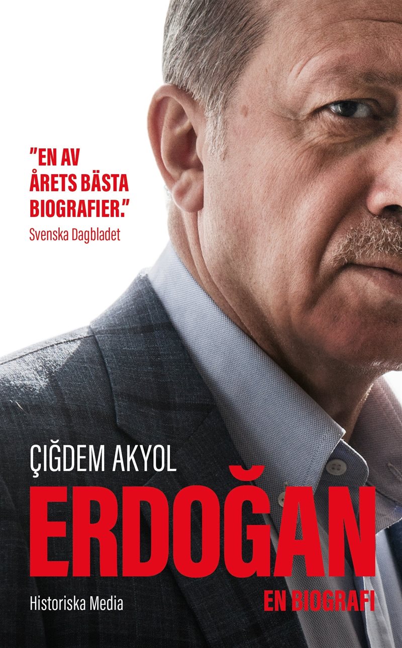 Erdogan : en biografi