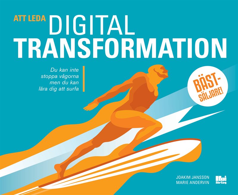 Att leda digital transformation