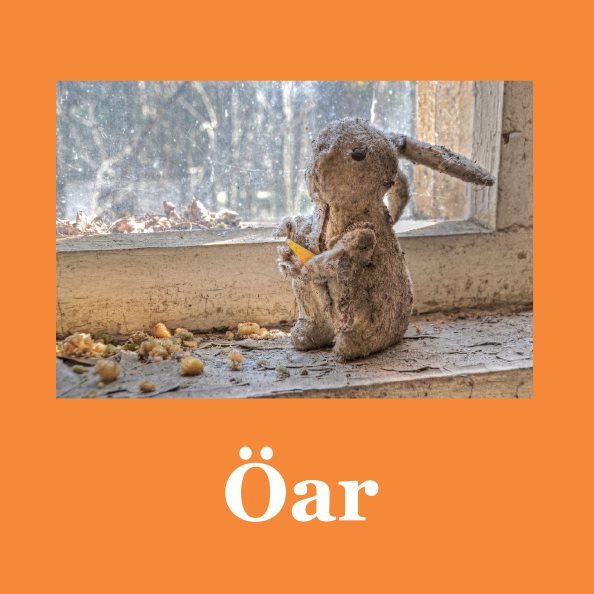 Öar