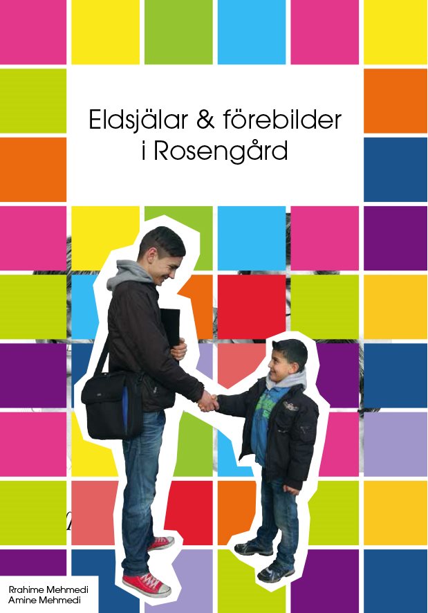 Eldsjälar och förebilder i Rosengård