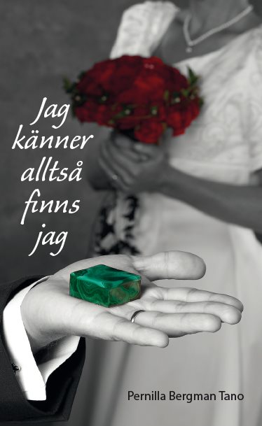 Jag känner alltså finns jag