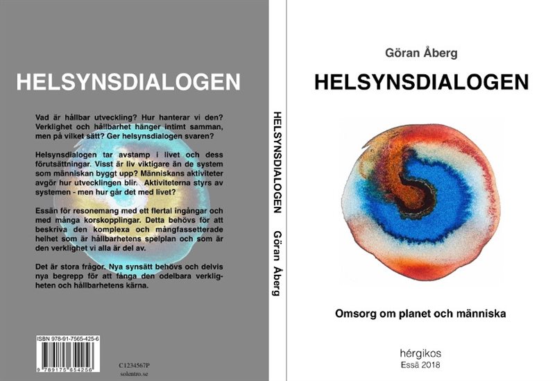 Helsynsdialogen : omsorg om planet och människa