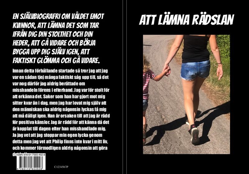 Att lämna rädslan