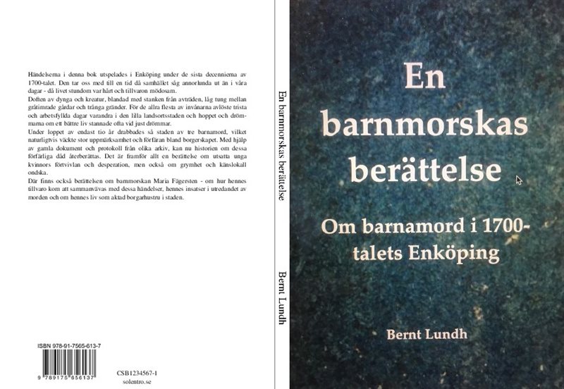 En barnmorskas berättelse