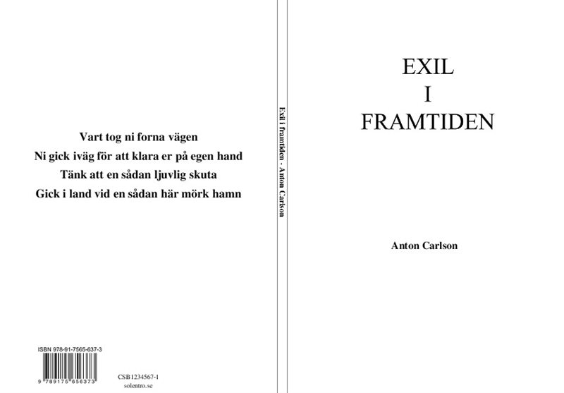 Exil i framtiden