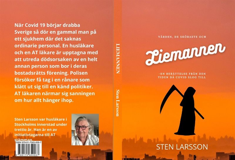 Vården, de sköraste och Liemannen