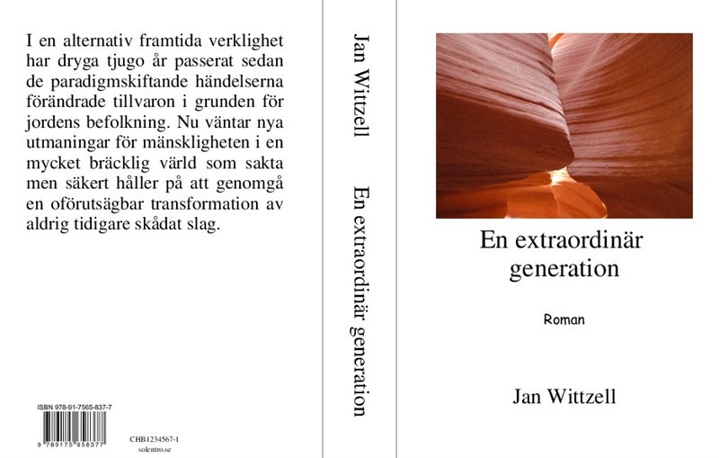 En extraordinär generation