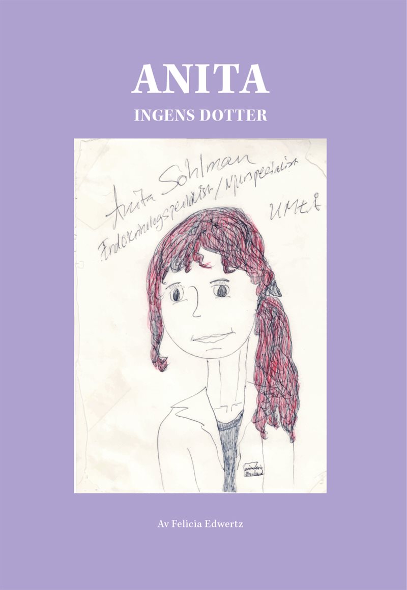 Anita : ingens dotter