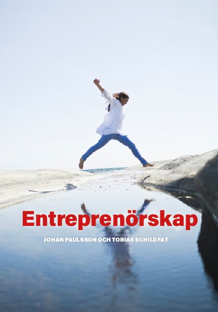 Entreprenörskap