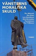 Vänsterns moraliska skuld