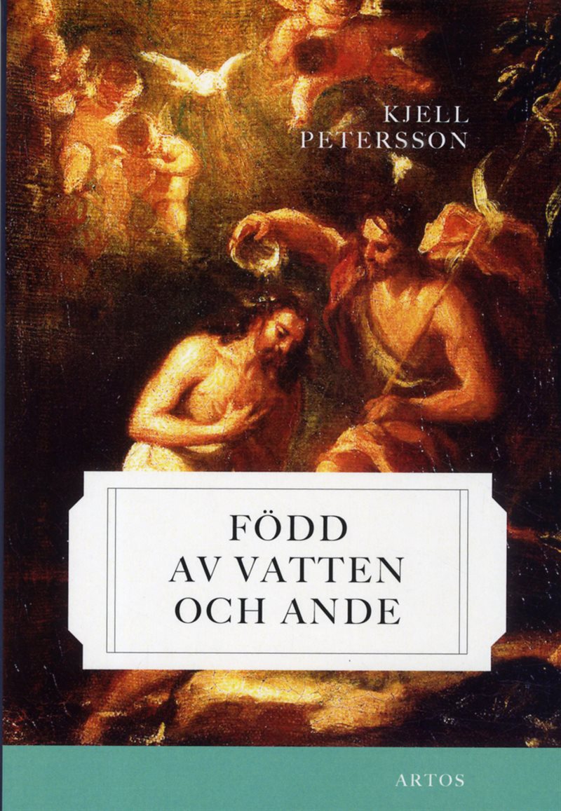 Född av vatten och ande