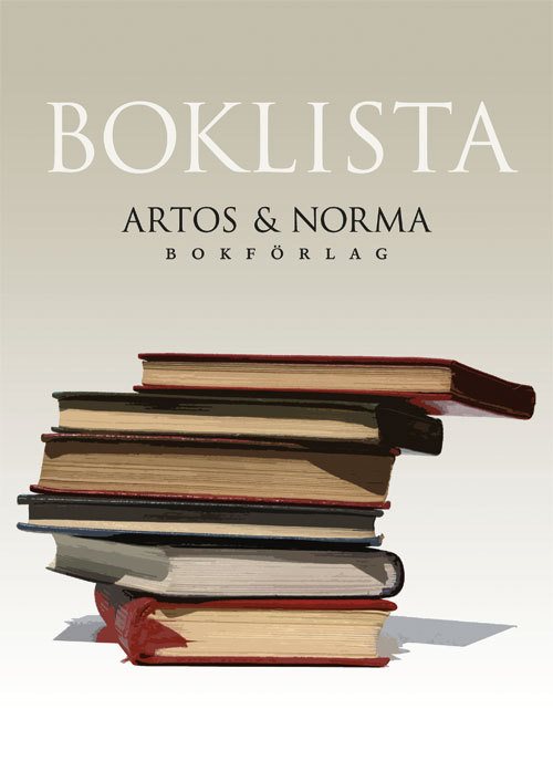 Boklista nr 1