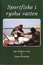 Sportfiske i ryska vatten