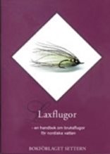 Laxflugor