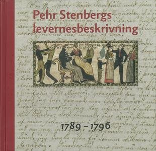 Pehr Stenbergs levernesbeskrivning Del 3