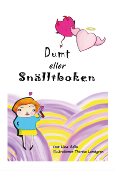 Dumt eller Snälltboken