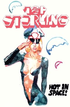 Top Sterling - Hot in Space