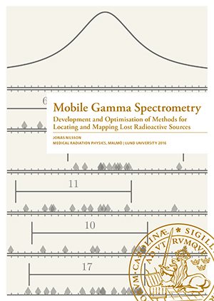 Mobile Gamma Spectrometry